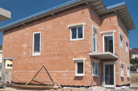 Hallmoss home extensions