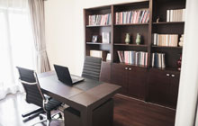Hallmoss home office construction leads