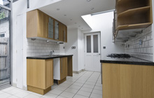 Hallmoss kitchen extension leads